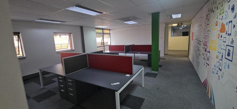 To Let commercial Property for Rent in Midridge Park Gauteng