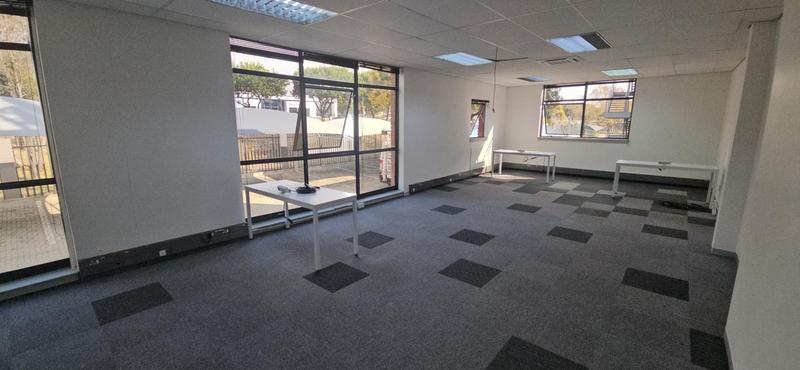 To Let commercial Property for Rent in Midridge Park Gauteng