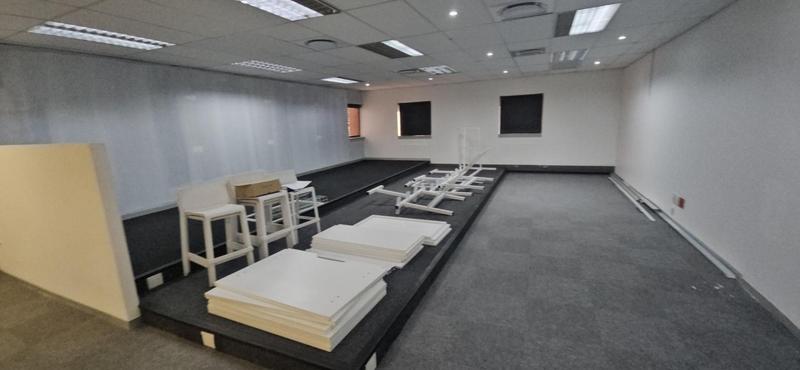 To Let commercial Property for Rent in Midridge Park Gauteng