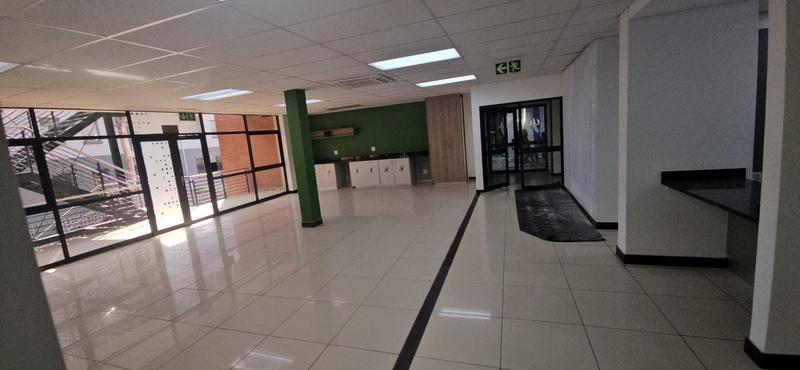 To Let commercial Property for Rent in Midridge Park Gauteng