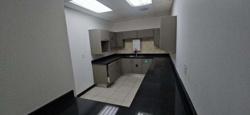 To Let commercial Property for Rent in Midridge Park Gauteng