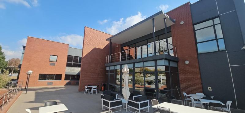 To Let commercial Property for Rent in Midridge Park Gauteng
