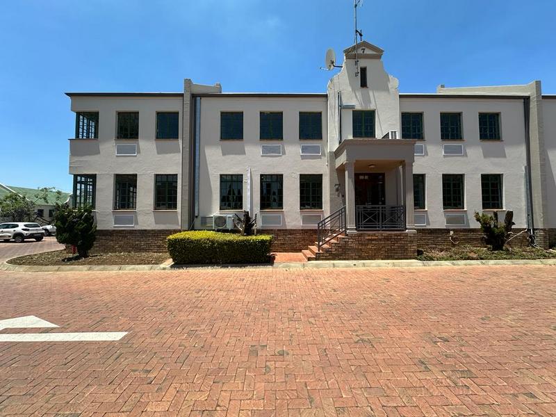 To Let commercial Property for Rent in Randjespark Gauteng