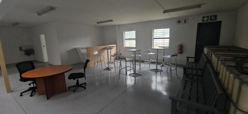 To Let commercial Property for Rent in Randjespark Gauteng