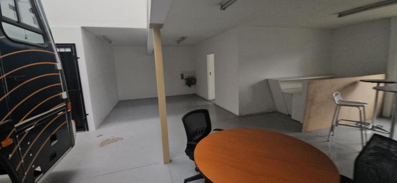 To Let commercial Property for Rent in Randjespark Gauteng