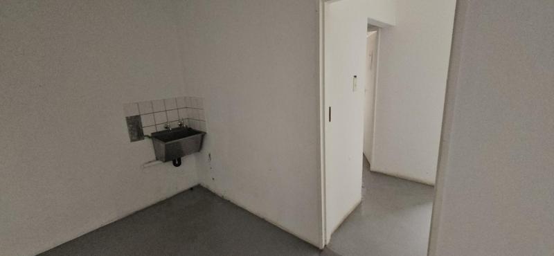 To Let commercial Property for Rent in Randjespark Gauteng