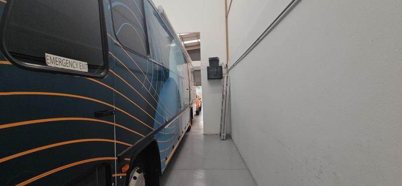 To Let commercial Property for Rent in Randjespark Gauteng