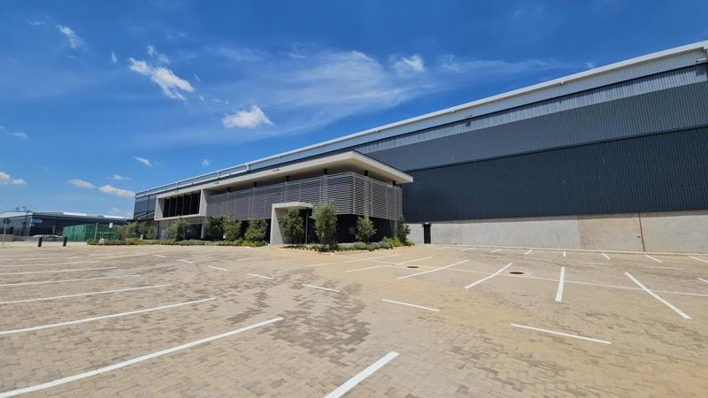 To Let commercial Property for Rent in Longlake Gauteng