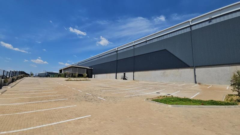 To Let commercial Property for Rent in Longlake Gauteng