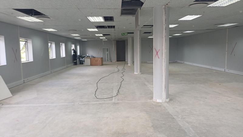 To Let commercial Property for Rent in Samrand Business Park Gauteng