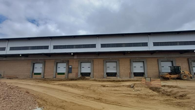 To Let commercial Property for Rent in Samrand Business Park Gauteng