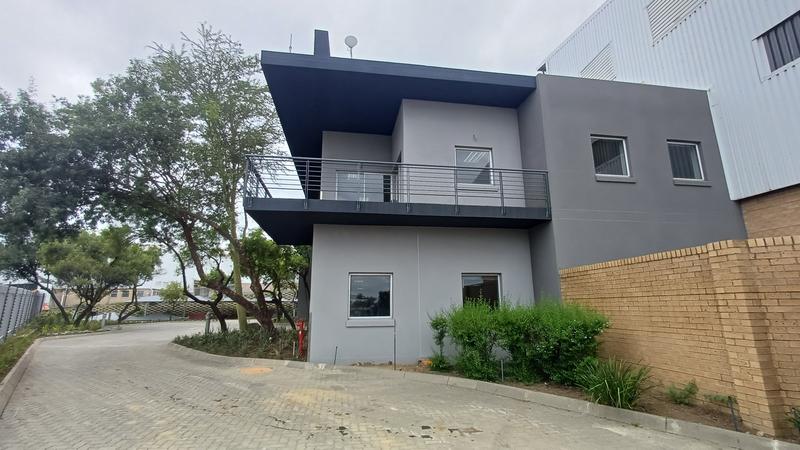 To Let commercial Property for Rent in Samrand Business Park Gauteng