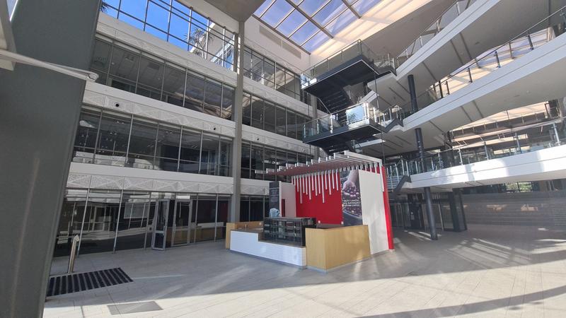 To Let commercial Property for Rent in Waterfall Gauteng