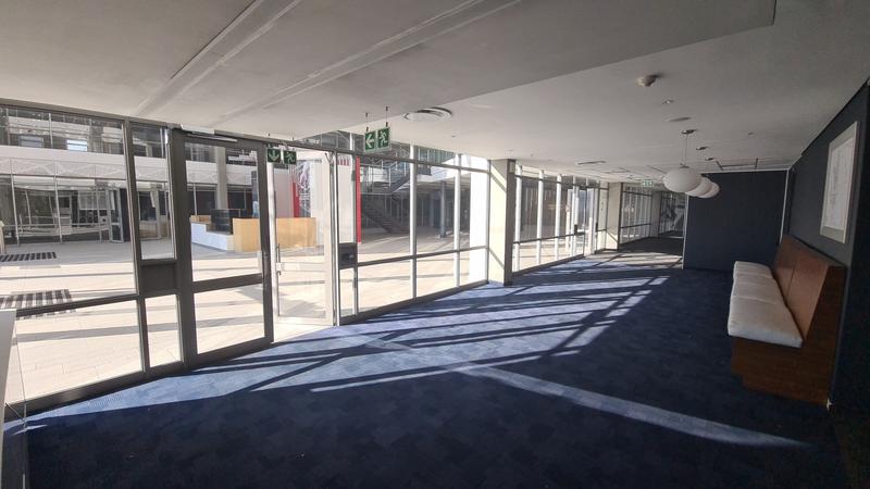 To Let commercial Property for Rent in Waterfall Gauteng