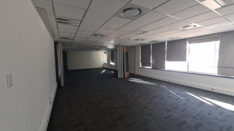 To Let commercial Property for Rent in Waterfall Gauteng