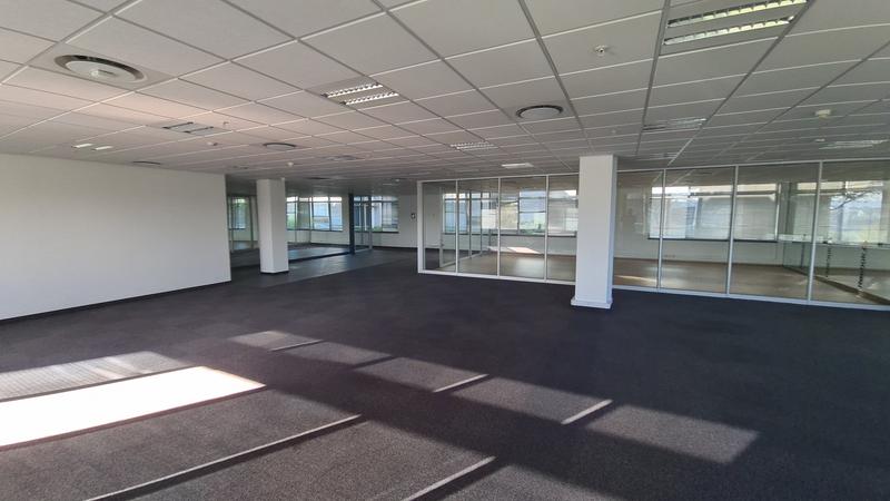 To Let commercial Property for Rent in Waterfall Gauteng