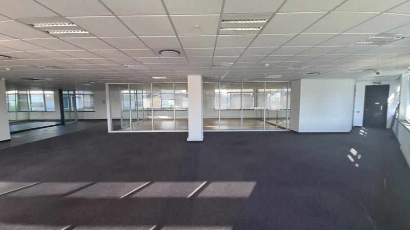 To Let commercial Property for Rent in Waterfall Gauteng
