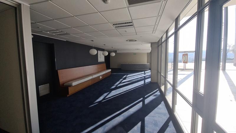 To Let commercial Property for Rent in Waterfall Gauteng