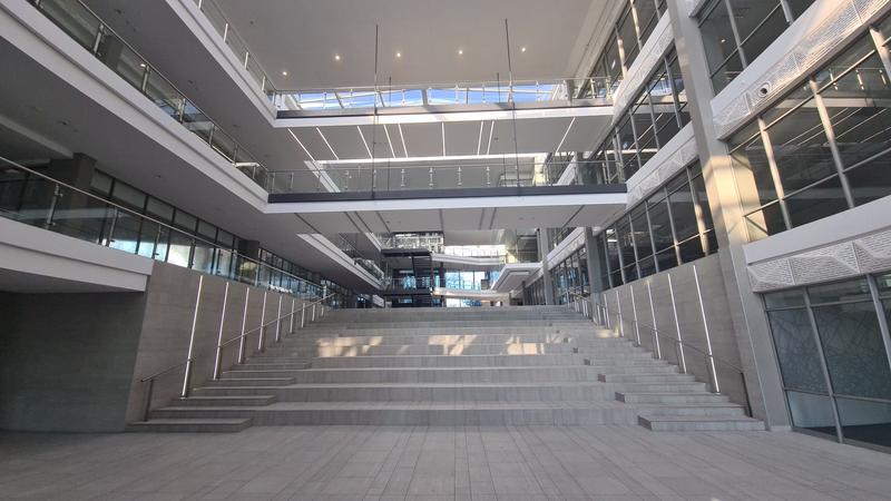 To Let commercial Property for Rent in Waterfall Gauteng