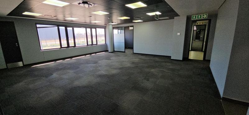To Let commercial Property for Rent in Waterfall Gauteng