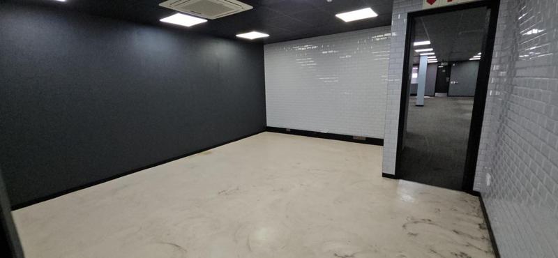 To Let commercial Property for Rent in Waterfall Gauteng