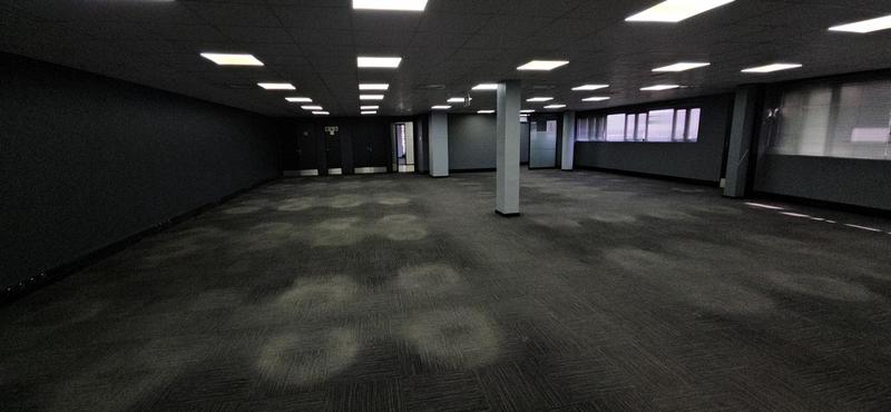 To Let commercial Property for Rent in Waterfall Gauteng