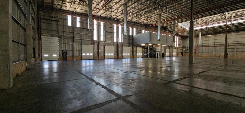 To Let commercial Property for Rent in Waterfall Gauteng