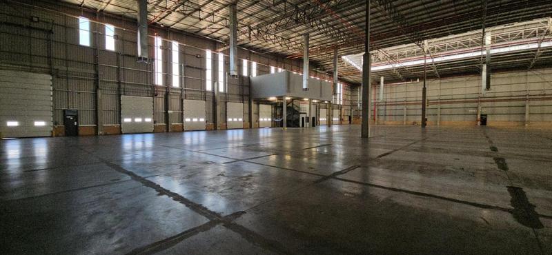 To Let commercial Property for Rent in Waterfall Gauteng