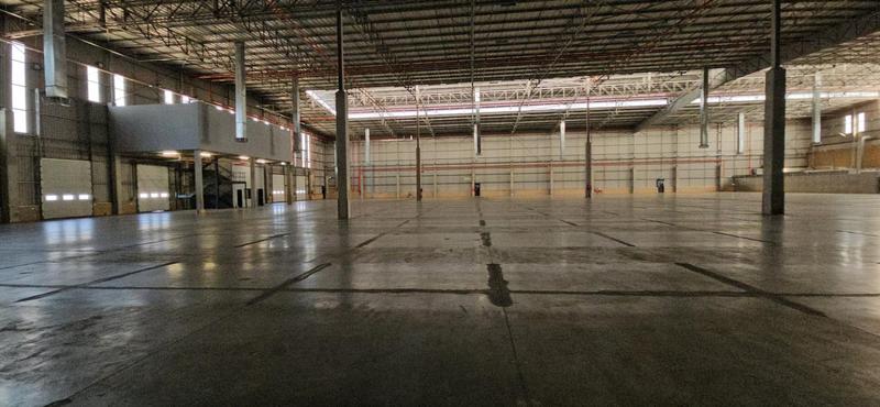 To Let commercial Property for Rent in Waterfall Gauteng