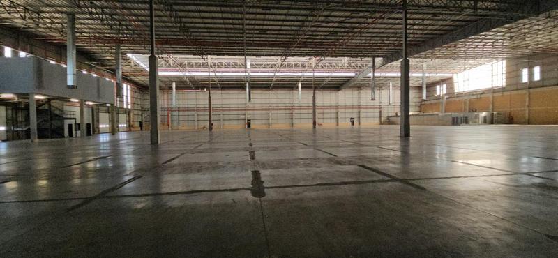 To Let commercial Property for Rent in Waterfall Gauteng