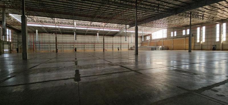 To Let commercial Property for Rent in Waterfall Gauteng