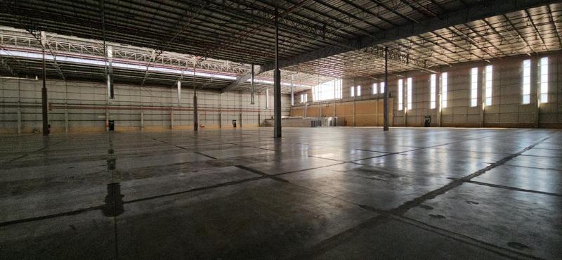 To Let commercial Property for Rent in Waterfall Gauteng