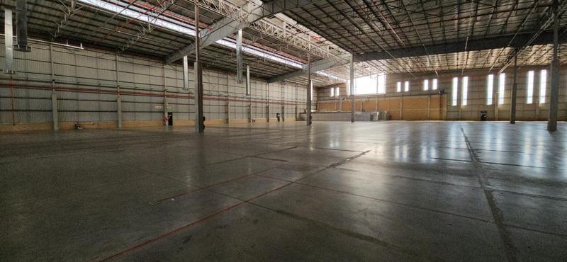 To Let commercial Property for Rent in Waterfall Gauteng