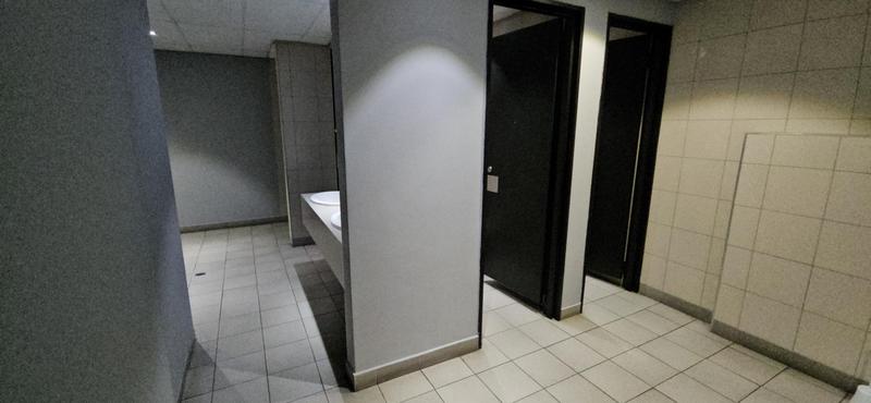 To Let commercial Property for Rent in Waterfall Gauteng