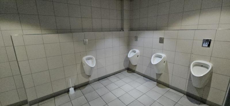 To Let commercial Property for Rent in Waterfall Gauteng