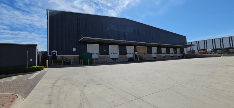 To Let commercial Property for Rent in Waterfall Gauteng