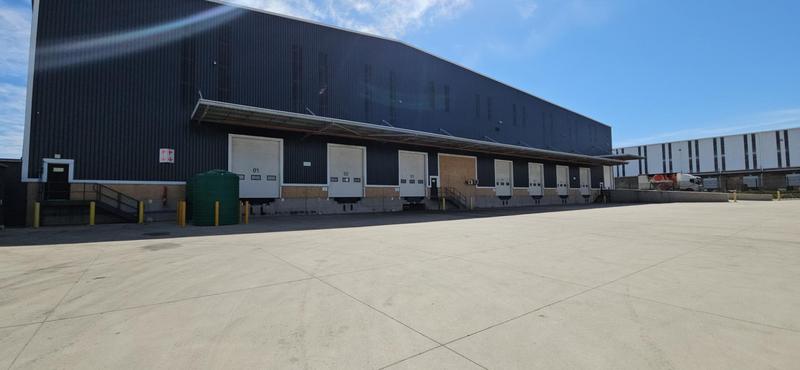 To Let commercial Property for Rent in Waterfall Gauteng