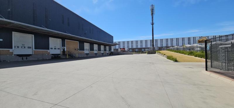 To Let commercial Property for Rent in Waterfall Gauteng