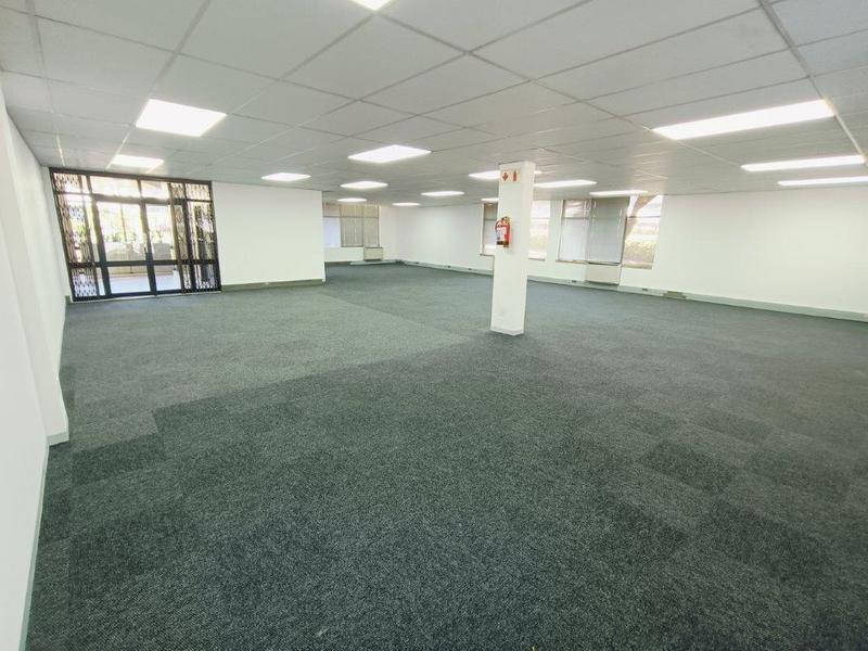 To Let commercial Property for Rent in Waterfall Gauteng