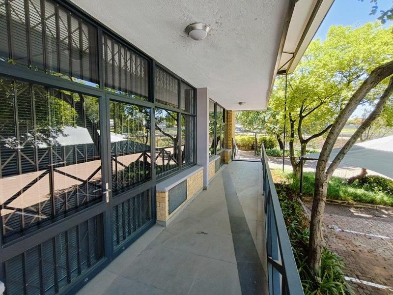 To Let commercial Property for Rent in Waterfall Gauteng