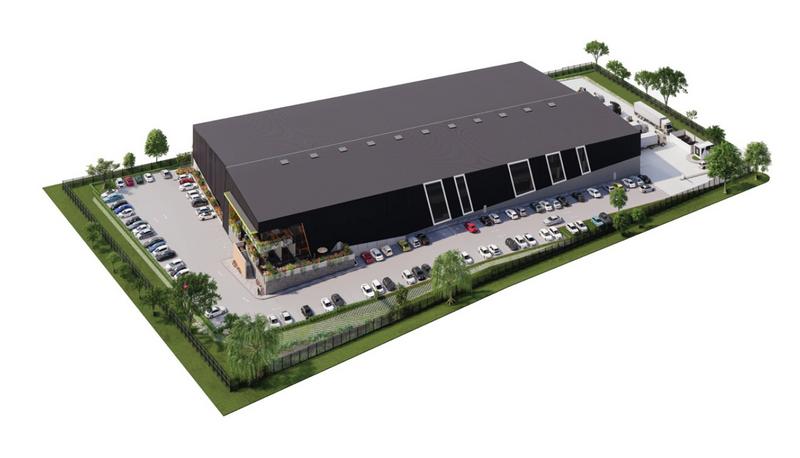 To Let commercial Property for Rent in Waterfall Gauteng