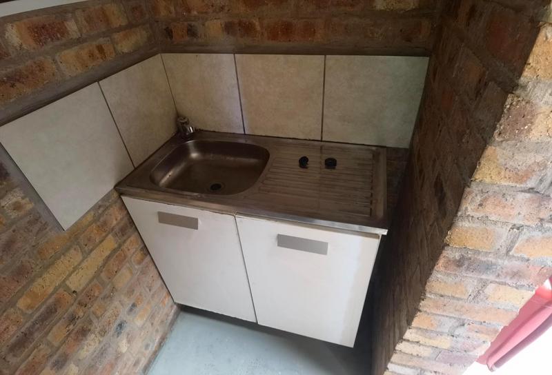 To Let commercial Property for Rent in N4 Gateway Industrial Park Gauteng