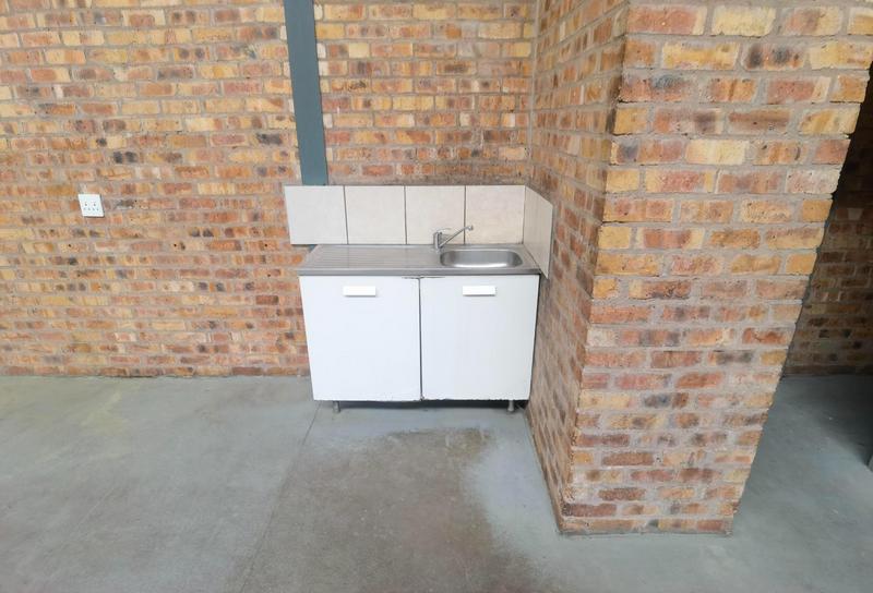 To Let commercial Property for Rent in N4 Gateway Industrial Park Gauteng