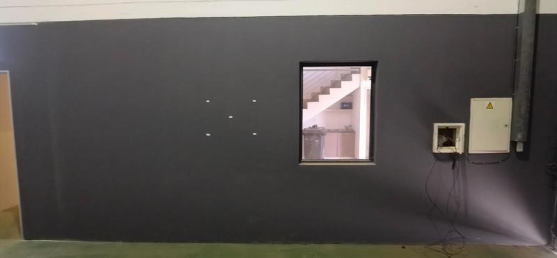 To Let commercial Property for Rent in N4 Gateway Industrial Park Gauteng