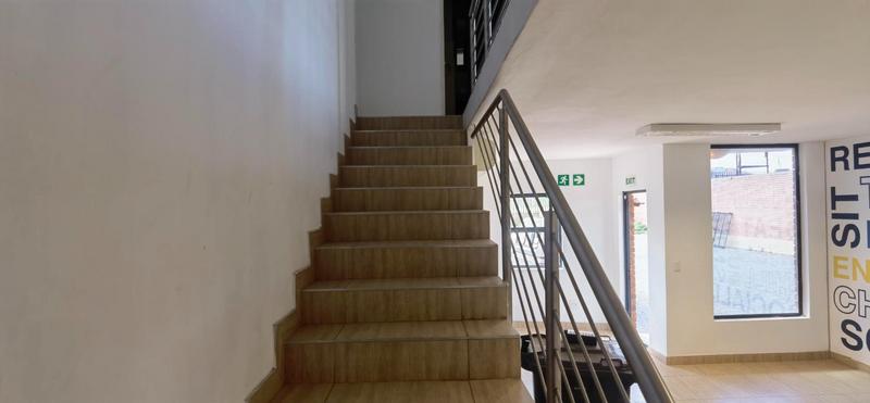 To Let commercial Property for Rent in N4 Gateway Industrial Park Gauteng