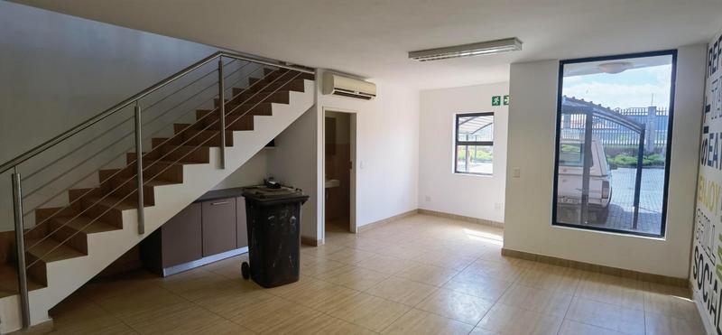 To Let commercial Property for Rent in N4 Gateway Industrial Park Gauteng