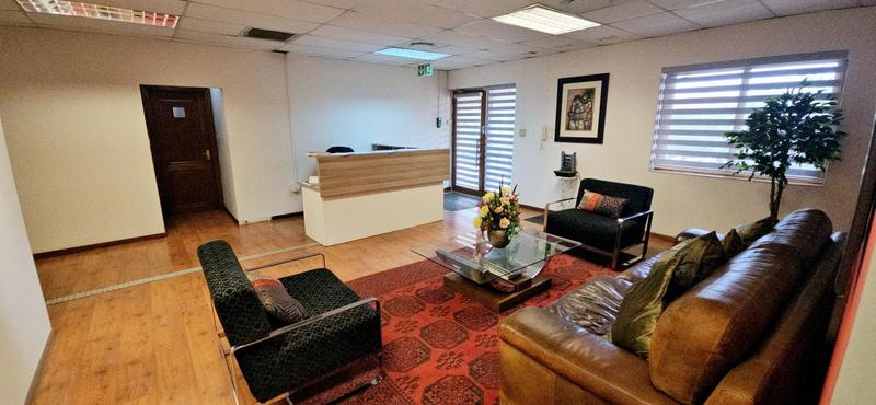 Commercial Property for Sale in Vorna Valley Gauteng