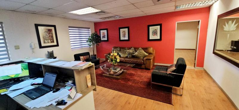 Commercial Property for Sale in Vorna Valley Gauteng