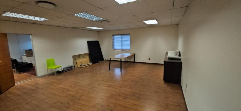 Commercial Property for Sale in Vorna Valley Gauteng