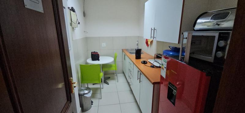 Commercial Property for Sale in Vorna Valley Gauteng